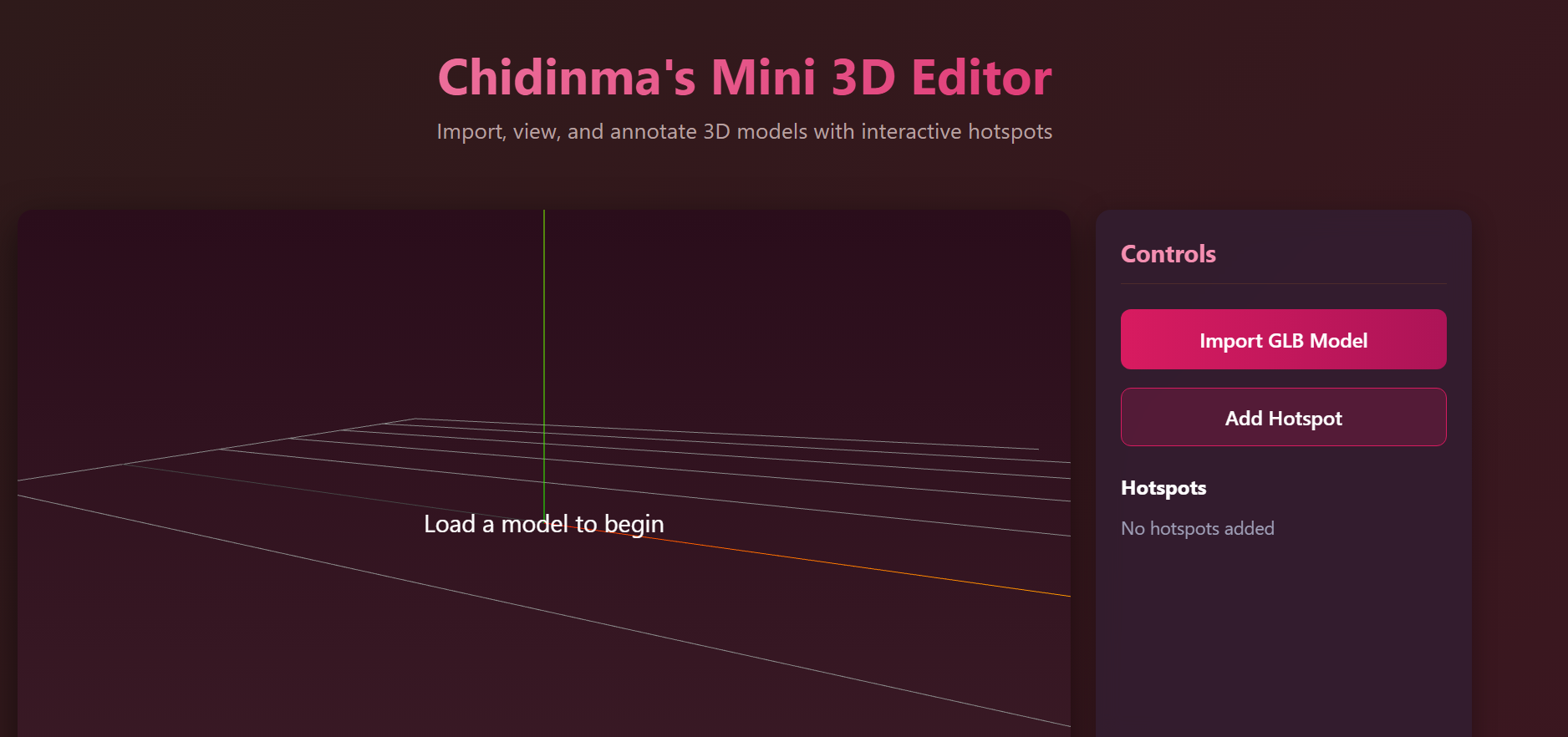 Chidinma | Thejavabeast